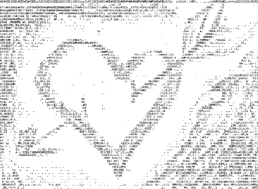 ASCII Heart With Arrow