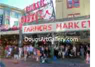 Pike Place Market Seattle